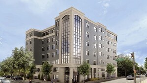 Eastern Union Secures $10.965 Million to Refinance Construction of 71,000-Square-Foot Mixed-Use Property in Newark, NJ
