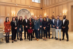 Inspīr Embassy Row Celebrates Grand Opening, Ushering in New Era of Luxury Senior Living in Washington D.C.