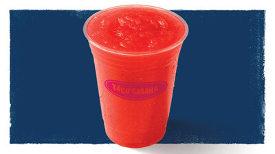 Margarita featuring Big Red
