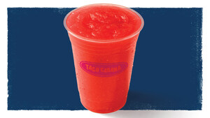 TACO CABANA CELEBRATES 'NATIONAL MARGARITA DAY' WITH THE RETURN OF ITS POPULAR MARGARITA FEATURING BIG RED®
