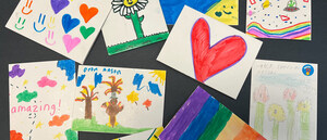 Celebrate National Random Acts of Kindness Day Feb. 17