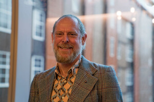 Internationally recognized plant scientist named next President of the Danforth Plant Science Center