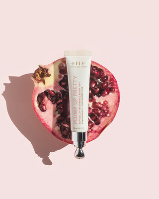 Plump Up Pretty Peptide Lip Treatment from FarmHouse Fresh ($28)
