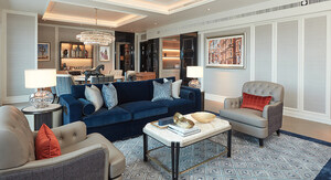 The Luxury Collection Debuts in Macao with the Unveiling of Londoner Grand, a Luxury Collection Hotel, Macao