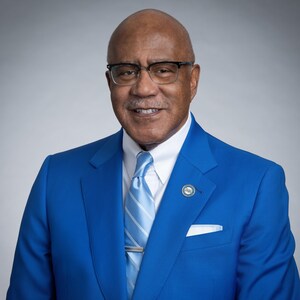 CEO Walter G. Bumphus Announces Retirement