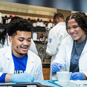 Hampton University Achieves Prestigious Research 2 Designation, Advancing Its "Elevating Hampton Excellence" Strategic Plan, Strengthening Its National Impact