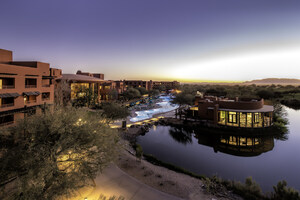 Sheraton Grand at Wild Horse Pass Named Five-Star Restaurant and Spa in Forbes Travel Guide's 2025 Star Awards, Resort Receives 'Recommended' Rating