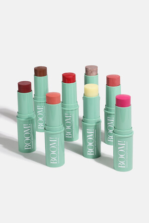 BOOM! Beauty Releases Thoughtful Formula Upgrades and New Sustainable Packaging, Introducing BOOM! Better Beauty Standards
