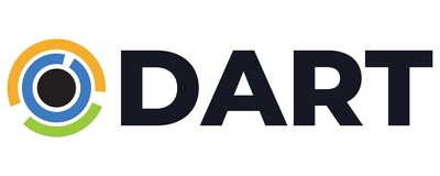 DART logo