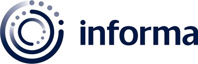 Informa Festivals Logo