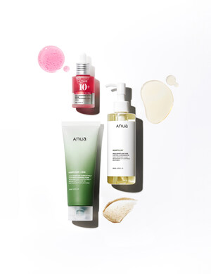 K-Beauty Brand ANUA Expands to 1,400 Ulta Beauty Stores Nationwide
