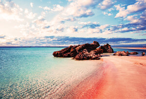Paradise Found: Tripadvisor Names World's Best Beaches in Travelers' Choice Awards
