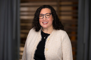 Cresset Hires Melissa Karetny as Chief People Officer