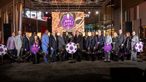 THE CORDISH COMPANIES PROUDLY CELEBRATES THE GRAND OPENING OF $270+ MILLION LIVE! CASINO &amp; HOTEL LOUISIANA