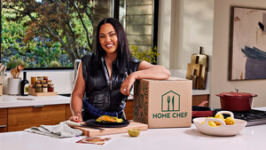 Home Chef is Spicing Up the Kitchen Through A New Partnership With Ayesha Curry