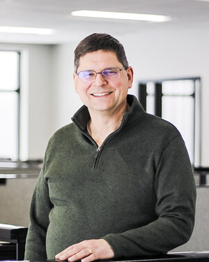 RC Mowers continues to drive growth by hiring new autonomous engineering director