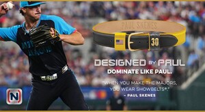 Nokona Adds to the Star-Studded ShowBelts® Roster