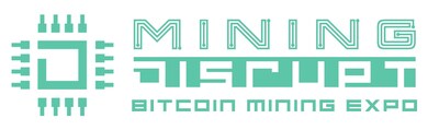 Mining Disrupt logo