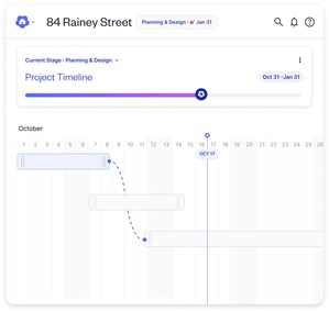 AI-FOR-BUILDERS PIONEER DIGS UNVEILS EXTENSIVE EXPANSION OF PLATFORM WITH NEW COLLABORATION, PLANNING AND WARRANTY FEATURES