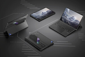 ASUS Republic of Gamers Announces 2025 ROG Flow Z13