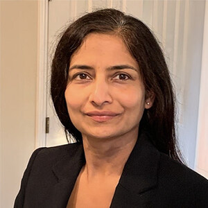 Dr. Anupama Shetty Appointed Neonatal Intensive Care Unit Medical Director at Miller Children's & Women's Hospital