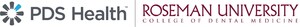 PDS Health and Roseman University Partner to Enhance Dental Education