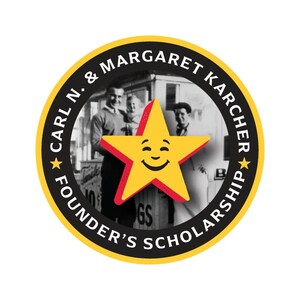 CARL'S JR. LANZA CONVOCATORIA PARA LA BECA DE FUNDADORES 2025