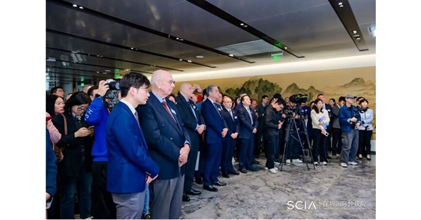 SCIA boosts global ventures of Chinese enterprises