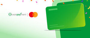 Oceanpayment Partners with Mastercard to Issue Its First-Ever Payment Card to Empower Global Businesses