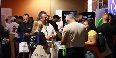 Networking, innovation, and opportunities—welcome to the heart of the Mining Disrupt Expo.