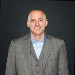 SYNAPSE HEALTH APPOINTS SHAW RIETKERK CHIEF OPERATING OFFICER
