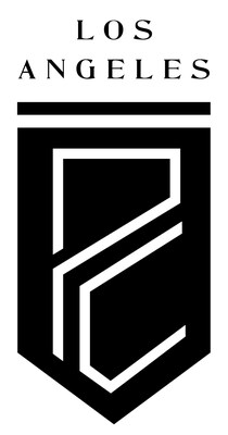 Los Angeles Padel Club Logo