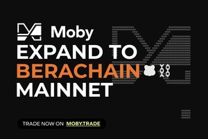 領先的期權協議Moby擴展至Berachain主網