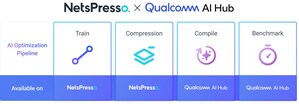 Nota AI unterstützt Qualcomm AI Hub mit geräteinterner generativer KI... „Beweis für globalen technologischen Vorsprung"