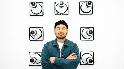 Unable to view the image, Please provide a valid URL.