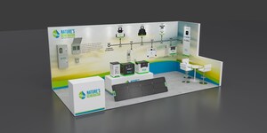 Nature's Generator to Showcase Innovative Renewable Energy Solutions at InterSolar Flagship Event on Feb. 25-27 2025