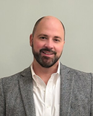 Smith Names Parker Deardorff Vice President of Data Center Services