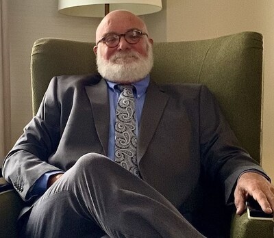 The Inner Circle acknowledges, Hal Pickett, Psy.D., LP, HSP-P, ABPP as a 2025 Pinnacle Lifetime Member