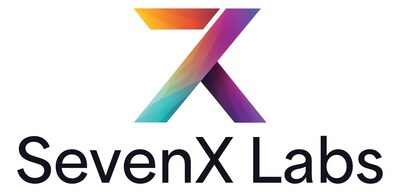 SevenX Labs Logo