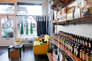 Kirstin Vracko, Founder of Cheeky &amp; Dry, to Judge Prestigious World Alcohol-Free Awards in London