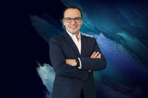 Samsung comparte la revolución tecnológica detrás de la precisión de color de sus pantallas