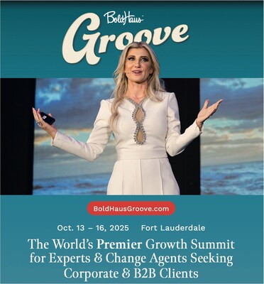 BoldHaus Groove 2025: Join BoldHaus founder and CEO, Angelique Rewers, at the Premier Growth Summit for Consultants, Leadership Coaches & CEOs of Boutique Services Firms. Learn more at BoldHausGroove.com.