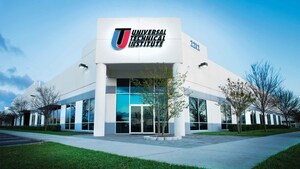 Universal Technical Institute-Orlando to Begin Offering Heating, Ventilation, Air Conditioning and Refrigeration (HVACR) Program in March