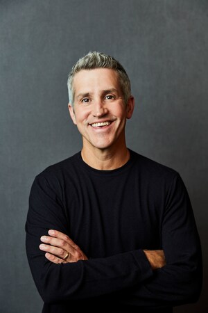 Bestselling Author and Speaker Jon Acuff To Keynote GS1 Connect 2025