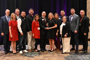 Texas REALTORS® Announces 2024 Texas Real Estate Award Winners