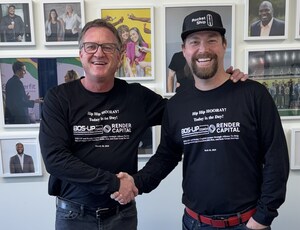 BOS-UP and Render Capital Announce Strategic Alliance To Help Entrepreneurs and Founders Build, Run, and Scale Great Startups