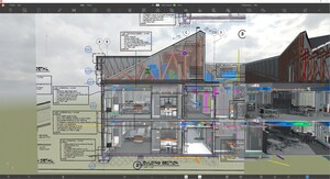 Harkins Builders Signs Multi-Year Partnership With Revizto To Expand Project Collaboration and Delivery