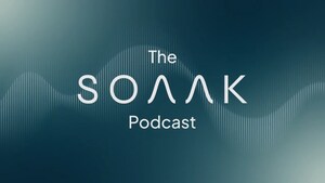 Soaak Technologies Launches 'The Soaak Podcast'