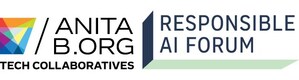 AnitaB.org Announces Inaugural Tech Collaborative "Responsible AI Forum," to be Held March 24-26, 2025, in Chicago