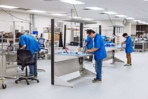 Renova Technology Named 2025 PCB Repair Services Company of the Year